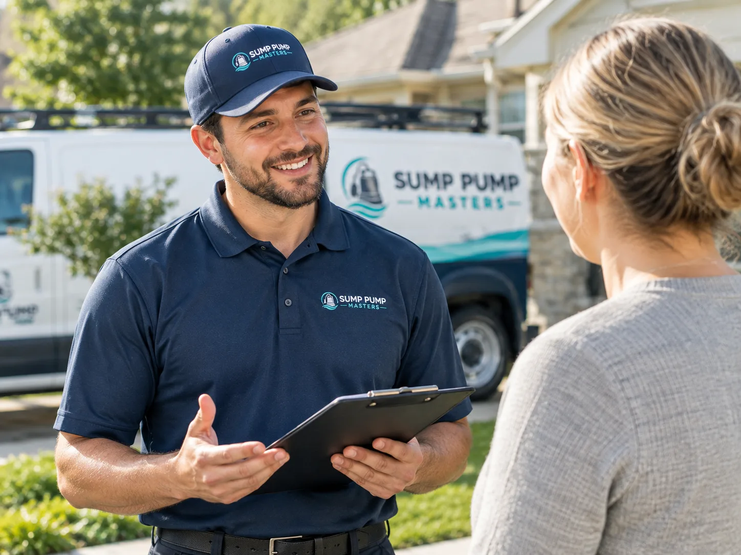 Sump Pump Repair Whitewater, CA FAQs